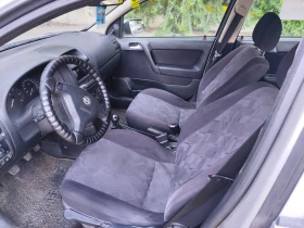 Opel Astra 1.7 diesel | Auto.bg — изображение 5 Opel Astra 1.7 diesel | Auto.bg — изображение 5