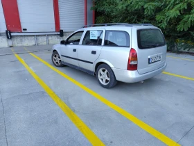 Opel Astra 1.7 diesel | Auto.bg — изображение 4 Opel Astra 1.7 diesel | Auto.bg — изображение 4