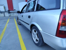 Opel Astra 1.7 diesel | Auto.bg — изображение 10 Opel Astra 1.7 diesel | Auto.bg — изображение 10