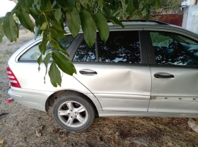 Mercedes-Benz C 200 200cdi om646 - 1500 € - 46387690 4 | Car24.bg Mercedes-Benz C 200 200cdi om646 - 1500 € - 46387690 4