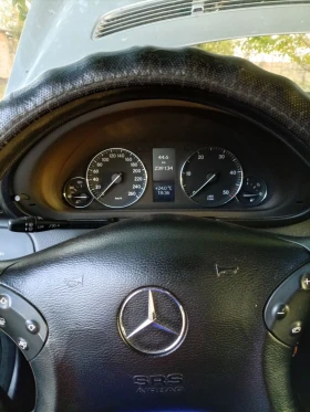 Mercedes-Benz C 200 200cdi om646 - 1500 € - 46387690 13 | Car24.bg Mercedes-Benz C 200 200cdi om646 - 1500 € - 46387690 13