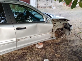 Mercedes-Benz C 200 200cdi om646 - 1500 € - 46387690 5 | Car24.bg Mercedes-Benz C 200 200cdi om646 - 1500 € - 46387690 5