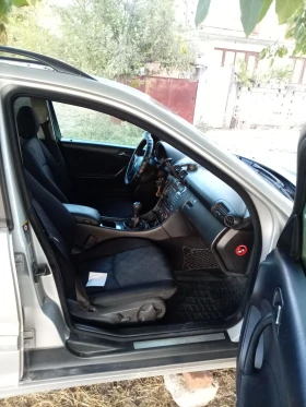 Mercedes-Benz C 200 200cdi om646 - 1500 € - 46387690 6 | Car24.bg Mercedes-Benz C 200 200cdi om646 - 1500 € - 46387690 6