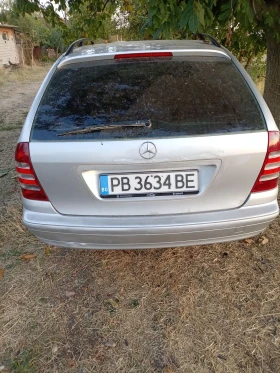 Mercedes-Benz C 200 200cdi om646 - 1500 € - 46387690 2 | Car24.bg Mercedes-Benz C 200 200cdi om646 - 1500 € - 46387690 2
