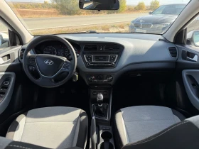 Hyundai I20 1.4 CRDI.KTEO. Comfort 90hp | Auto.bg — изображение 8 Hyundai I20 1.4 CRDI.KTEO. Comfort 90hp | Auto.bg — изображение 8