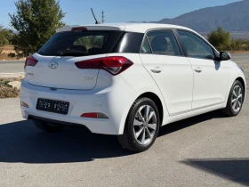 Hyundai I20 1.4 CRDI Comfort 90hp | Auto.bg — изображение 5 Hyundai I20 1.4 CRDI Comfort 90hp | Auto.bg — изображение 5