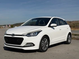 Hyundai I20 1.4 CRDI.KTEO. Comfort 90hp | Auto.bg — изображение 2 Hyundai I20 1.4 CRDI.KTEO. Comfort 90hp | Auto.bg — изображение 2
