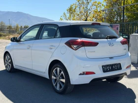 Hyundai I20 1.4 CRDI Comfort 90hp | Auto.bg — изображение 4 Hyundai I20 1.4 CRDI Comfort 90hp | Auto.bg — изображение 4