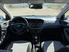 Hyundai I20 1.4 CRDI Comfort 90hp | Auto.bg — изображение 13 Hyundai I20 1.4 CRDI Comfort 90hp | Auto.bg — изображение 13