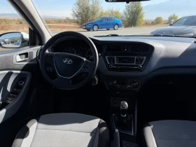 Hyundai I20 1.4 CRDI.KTEO. Comfort 90hp | Auto.bg — изображение 12 Hyundai I20 1.4 CRDI.KTEO. Comfort 90hp | Auto.bg — изображение 12