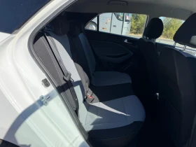 Hyundai I20 1.4 CRDI Comfort 90hp | Auto.bg — изображение 8 Hyundai I20 1.4 CRDI Comfort 90hp | Auto.bg — изображение 8