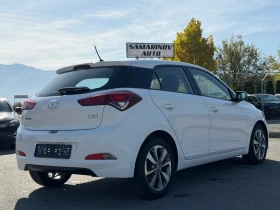 Hyundai I20 1.4 CRDI.KTEO. Comfort 90hp | Auto.bg — изображение 5 Hyundai I20 1.4 CRDI.KTEO. Comfort 90hp | Auto.bg — изображение 5
