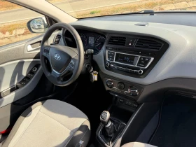Hyundai I20 1.4 CRDI.KTEO. Comfort 90hp | Auto.bg — изображение 9 Hyundai I20 1.4 CRDI.KTEO. Comfort 90hp | Auto.bg — изображение 9