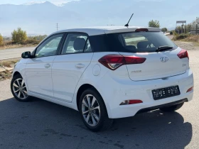 Hyundai I20 1.4 CRDI.KTEO. Comfort 90hp | Auto.bg — изображение 4 Hyundai I20 1.4 CRDI.KTEO. Comfort 90hp | Auto.bg — изображение 4