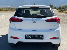 Hyundai I20 1.4 CRDI Comfort 90hp | Auto.bg — изображение 6 Hyundai I20 1.4 CRDI Comfort 90hp | Auto.bg — изображение 6