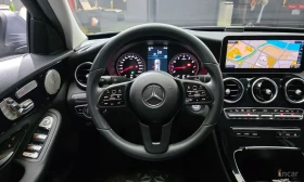 Mercedes-Benz C 200 * FACELIFT* NAVI* КАМЕРА* ПОДГРЕВ* ЕЛ.СЕДАЛКИ* BLI - 15499 € - 41101659 9 | Car24.bg Mercedes-Benz C 200 * FACELIFT* NAVI* КАМЕРА* ПОДГРЕВ* ЕЛ.СЕДАЛКИ* BLI - 15499 € - 41101659 9