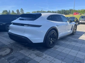 Porsche Taycan 93 kWh - AWD - 91% SOH | Auto.bg — изображение 5 Porsche Taycan 93 kWh - AWD - 91% SOH | Auto.bg — изображение 5