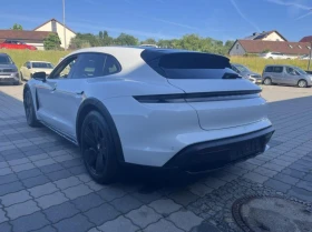Porsche Taycan 93 kWh - AWD - 91% SOH | Auto.bg — изображение 3 Porsche Taycan 93 kWh - AWD - 91% SOH | Auto.bg — изображение 3