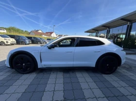Porsche Taycan 93 kWh - AWD - 91% SOH | Auto.bg — изображение 4 Porsche Taycan 93 kWh - AWD - 91% SOH | Auto.bg — изображение 4