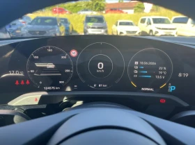 Porsche Taycan 93 kWh - AWD - 91% SOH | Auto.bg — изображение 13 Porsche Taycan 93 kWh - AWD - 91% SOH | Auto.bg — изображение 13