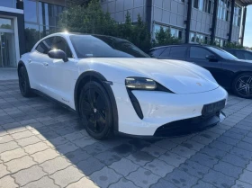 Porsche Taycan 93 kWh - AWD - 91% SOH | Auto.bg — изображение 2 Porsche Taycan 93 kWh - AWD - 91% SOH | Auto.bg — изображение 2