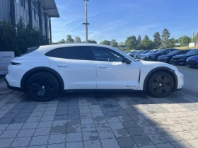 Porsche Taycan 93 kWh - AWD - 91% SOH | Auto.bg — изображение 6 Porsche Taycan 93 kWh - AWD - 91% SOH | Auto.bg — изображение 6