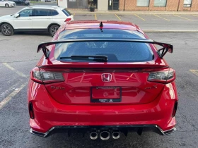 Honda Civic type R / Carfax / Автокредит - 52500 € - 16719431 4 | Car24.bg Honda Civic type R / Carfax / Автокредит - 52500 € - 16719431 4