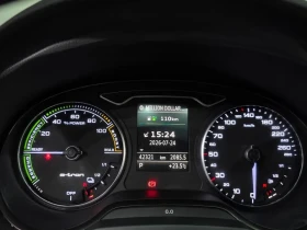 Audi A3 Sportback E-Tron 8V | Auto.bg — изображение 8 Audi A3 Sportback E-Tron 8V | Auto.bg — изображение 8