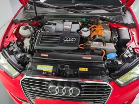 Audi A3 Sportback E-Tron 8V | Auto.bg — изображение 6 Audi A3 Sportback E-Tron 8V | Auto.bg — изображение 6