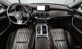 Kia Stinger undefined | Auto.bg — изображение 7 Kia Stinger undefined | Auto.bg — изображение 7