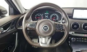 Kia Stinger undefined | Auto.bg — изображение 8 Kia Stinger undefined | Auto.bg — изображение 8