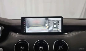 Kia Stinger undefined | Auto.bg — изображение 14 Kia Stinger undefined | Auto.bg — изображение 14