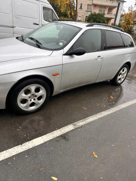 Снимка Alfa Romeo 156 sport...