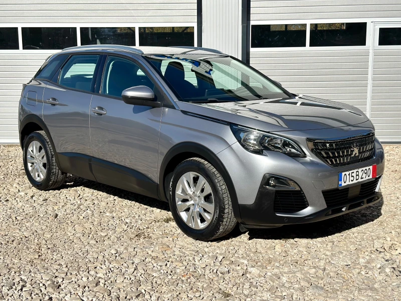 Peugeot 3008 1.6HDI 124х км ТОП СЪСТОЯНИЕ НАВИ КАМЕРА - 24890 лв. / 12726.05 € - 33171124 1 | Car24.bg Peugeot 3008 1.6HDI 124х км ТОП СЪСТОЯНИЕ НАВИ КАМЕРА - 24890 лв. / 12726.05 € - 33171124 1