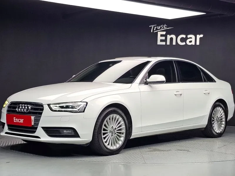 Audi A4 A4 2.0 Tdi B8 | Auto.bg — изображение 1 Audi A4 A4 2.0 Tdi B8 | Auto.bg — изображение 1