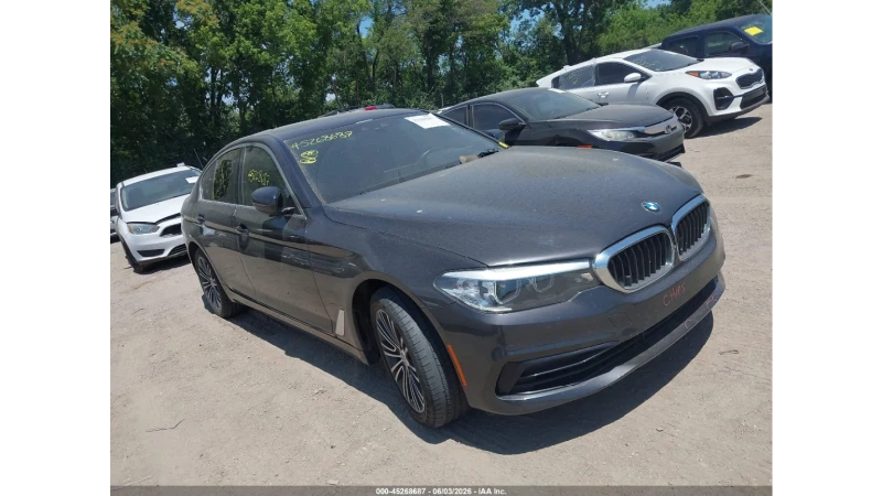 BMW 540 ВИДЕО НА АВТОМОБИЛА - 18839 € / 36845.88 лв. - 56891401 1 | Car24.bg BMW 540 ВИДЕО НА АВТОМОБИЛА - 18839 € / 36845.88 лв. - 56891401 1