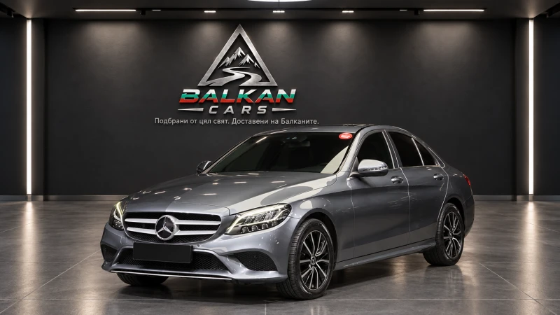 Mercedes-Benz C 200 * FACELIFT* NAVI* КАМЕРА* ПОДГРЕВ* ЕЛ.СЕДАЛКИ* BLI - 15499 € - 41101659 1 | Car24.bg Mercedes-Benz C 200 * FACELIFT* NAVI* КАМЕРА* ПОДГРЕВ* ЕЛ.СЕДАЛКИ* BLI - 15499 € - 41101659 1