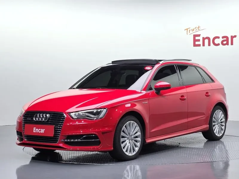 Audi A3 Sportback E-Tron 8V | Auto.bg — изображение 1 Audi A3 Sportback E-Tron 8V | Auto.bg — изображение 1