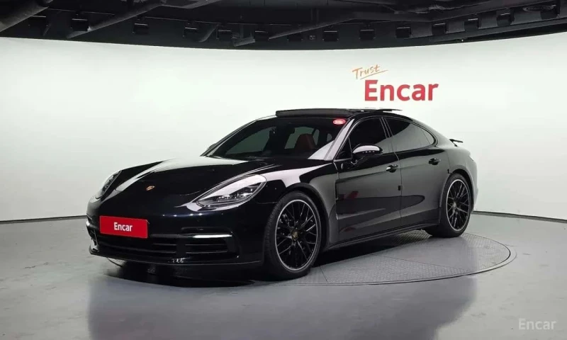 Porsche Panamera - 44350 € - 80690593 1 | Car24.bg Porsche Panamera - 44350 € - 80690593 1