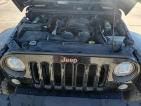 Jeep Wrangler SAHARA* 3.6L, V6, 285HP* Клип на мотор* КОжа* - 27000 лв. / 13804.88 € - 60044805 12 | Car24.bg Jeep Wrangler SAHARA* 3.6L, V6, 285HP* Клип на мотор* КОжа* - 27000 лв. / 13804.88 € - 60044805 12