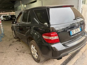 Mercedes-Benz ML 280 3.0D- на пружини - 12999 лв. / 6646.28 € - 87125055 2 | Car24.bg Mercedes-Benz ML 280 3.0D- на пружини - 12999 лв. / 6646.28 € - 87125055 2