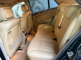 Mercedes-Benz ML 280 3.0D- на пружини - 12999 лв. / 6646.28 € - 87125055 6 | Car24.bg Mercedes-Benz ML 280 3.0D- на пружини - 12999 лв. / 6646.28 € - 87125055 6