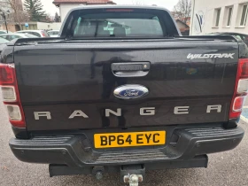 Ford Ranger WILDTRAK - 12500 € / 24447.88 лв. - 11692584 5 | Car24.bg Ford Ranger WILDTRAK - 12500 € / 24447.88 лв. - 11692584 5