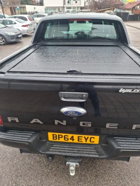 Ford Ranger WILDTRAK - 12500 € / 24447.88 лв. - 11692584 8 | Car24.bg Ford Ranger WILDTRAK - 12500 € / 24447.88 лв. - 11692584 8