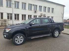 Ford Ranger WILDTRAK - 12500 € / 24447.88 лв. - 11692584 3 | Car24.bg Ford Ranger WILDTRAK - 12500 € / 24447.88 лв. - 11692584 3