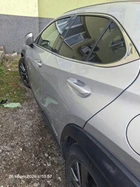 Lexus UX 250h F sport | Auto.bg — изображение 3 Lexus UX 250h F sport | Auto.bg — изображение 3