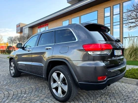 Jeep Grand cherokee 3.0 D - 13600 € / 26599.29 лв. - 27661747 6 | Car24.bg Jeep Grand cherokee 3.0 D - 13600 € / 26599.29 лв. - 27661747 6