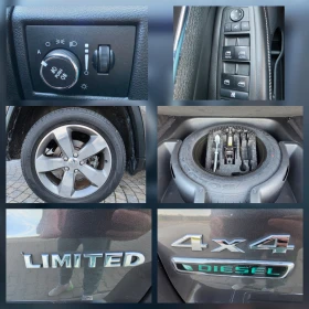 Jeep Grand cherokee 3.0 D - 13600 € / 26599.29 лв. - 27661747 14 | Car24.bg Jeep Grand cherokee 3.0 D - 13600 € / 26599.29 лв. - 27661747 14