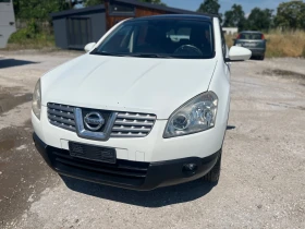 Nissan Qashqai 1.6i