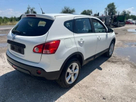 Nissan Qashqai 1.6i | Auto.bg — изображение 5 Nissan Qashqai 1.6i | Auto.bg — изображение 5